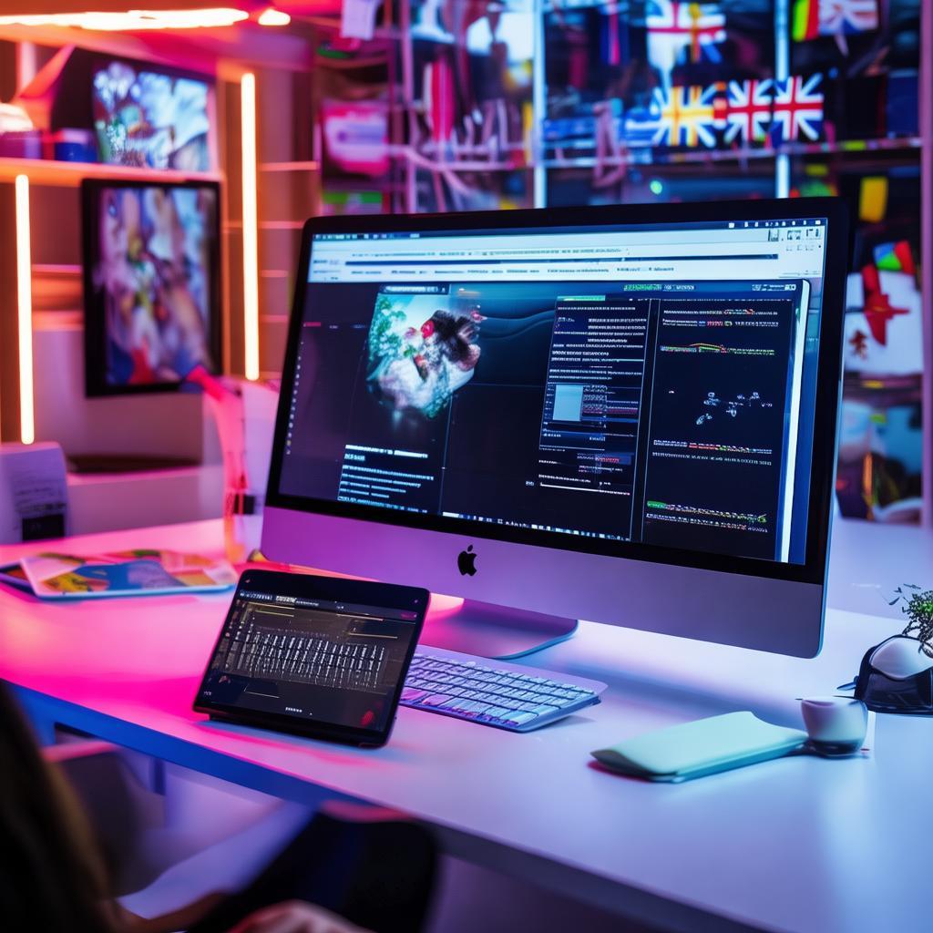 如何让TikTok商品自动翻译成多国语言，提升海外销量