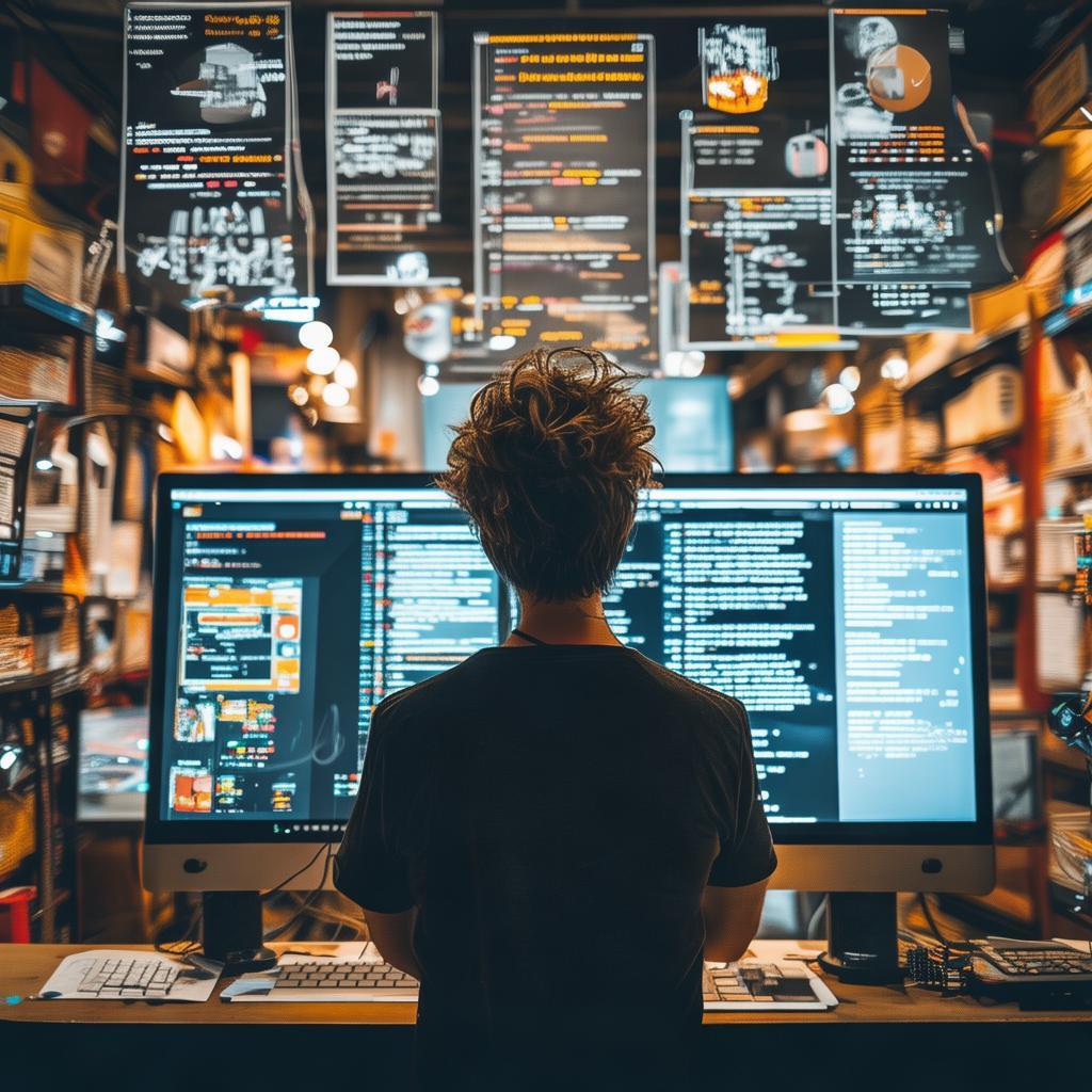 服装tk独立站源码哪里找?实战经验分享