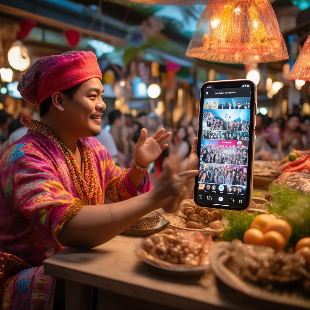 东南亚卖家如何利用TikTok内嵌系统，实现直播带货爆单？