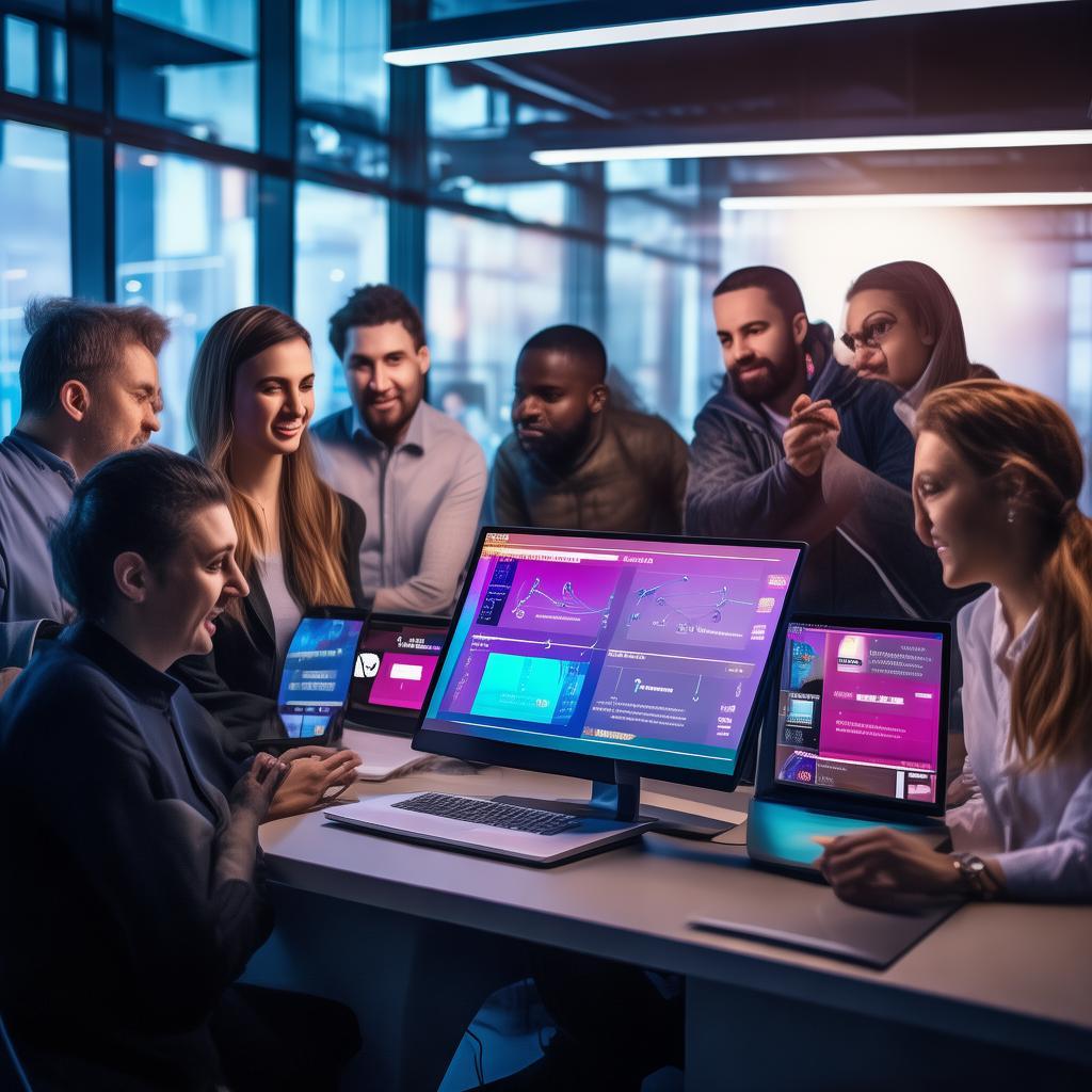 如何高效集成TikTok网红佣金系统？