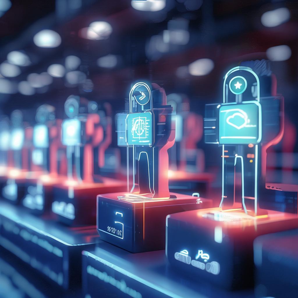 企业级云主机租用购买，哪家服务商更靠谱？