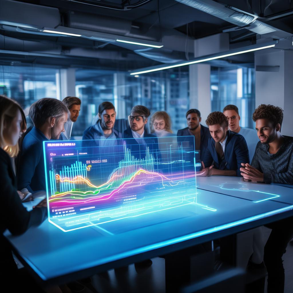 为什么企业都在用SSD云主机,性能提升真的那么明显吗?