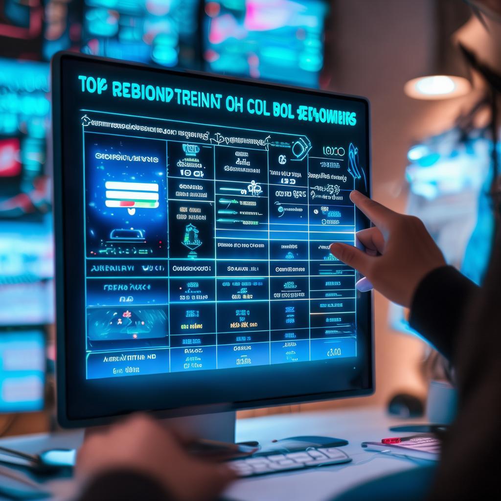 如何选择特价大带宽云服务器，直播和游戏业务实测推荐？