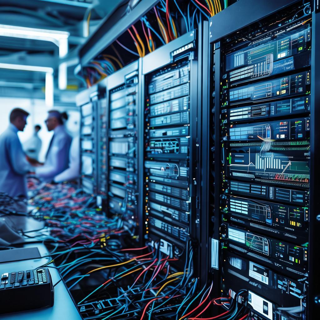 多IP站群服务器真的能提升SEO效果吗?