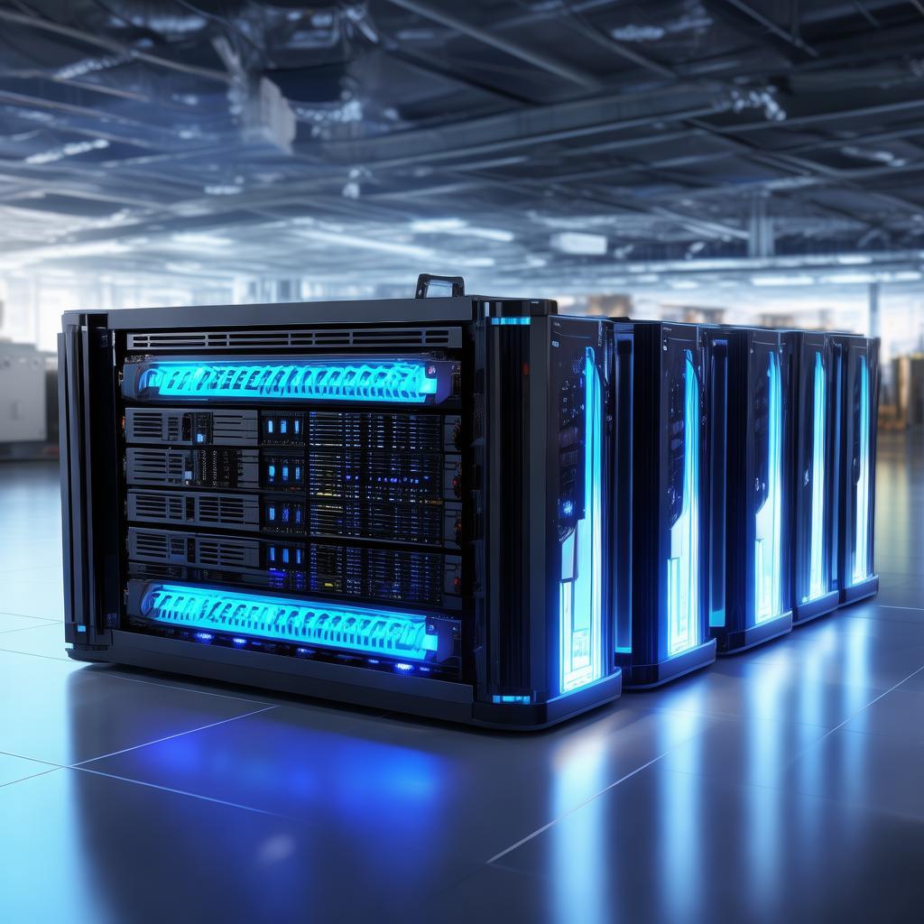 北京数据中心云服务器租用，哪家性价比最高？