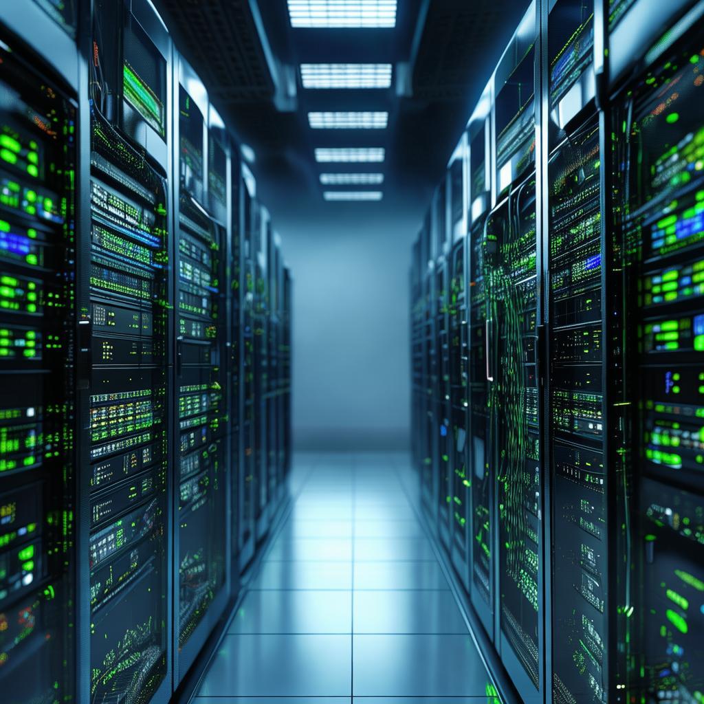 深圳BGP云服务器租用,企业网络稳定高速的秘密武器