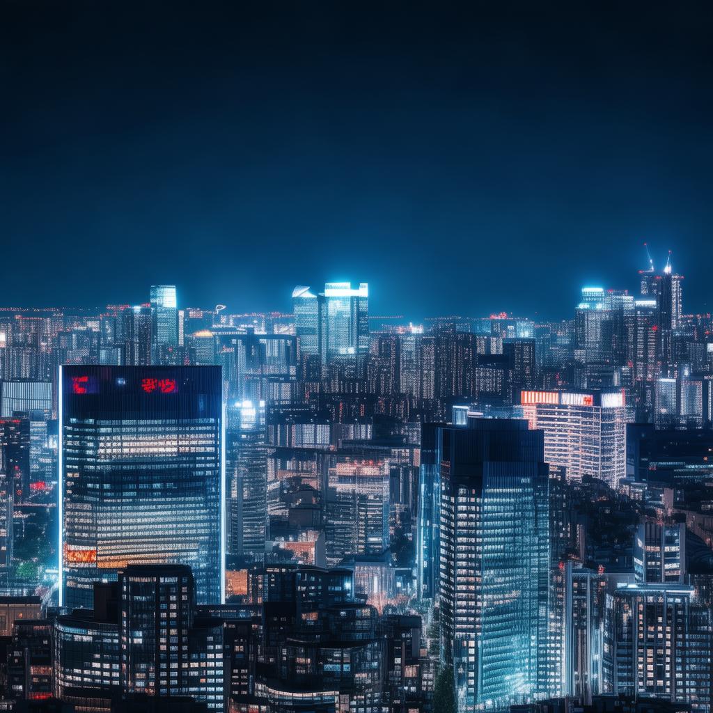 韩国首尔服务器真能免备案?实测延迟低至45ms