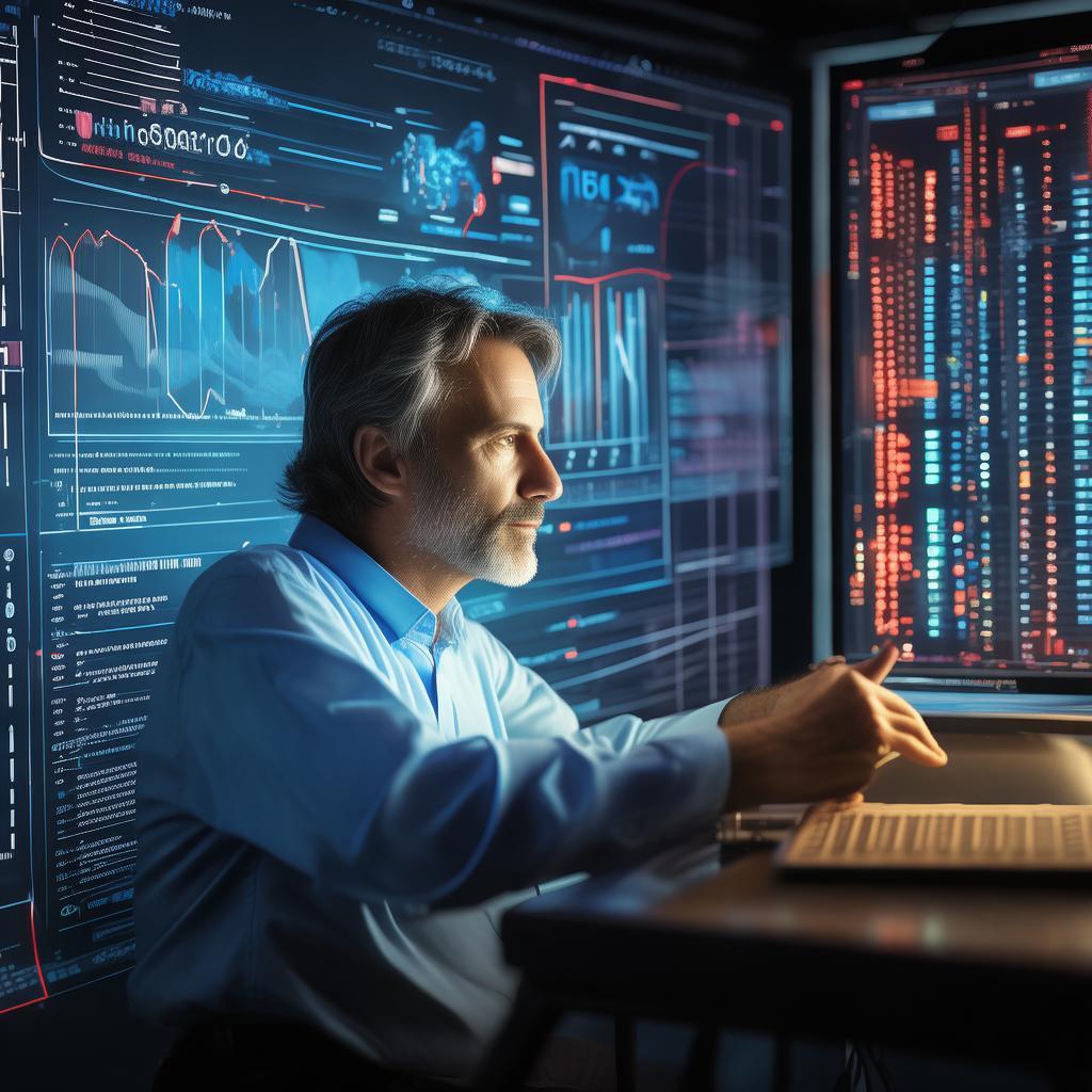 跨境电商独立站云服务器选型全攻略，轻松避开成本陷阱