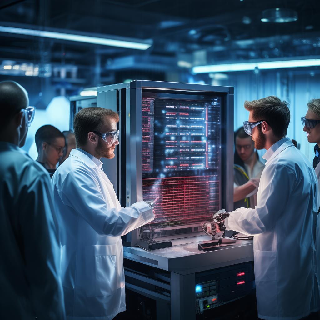 游戏服务器频繁卡顿掉线,高防云主机真的能解决吗