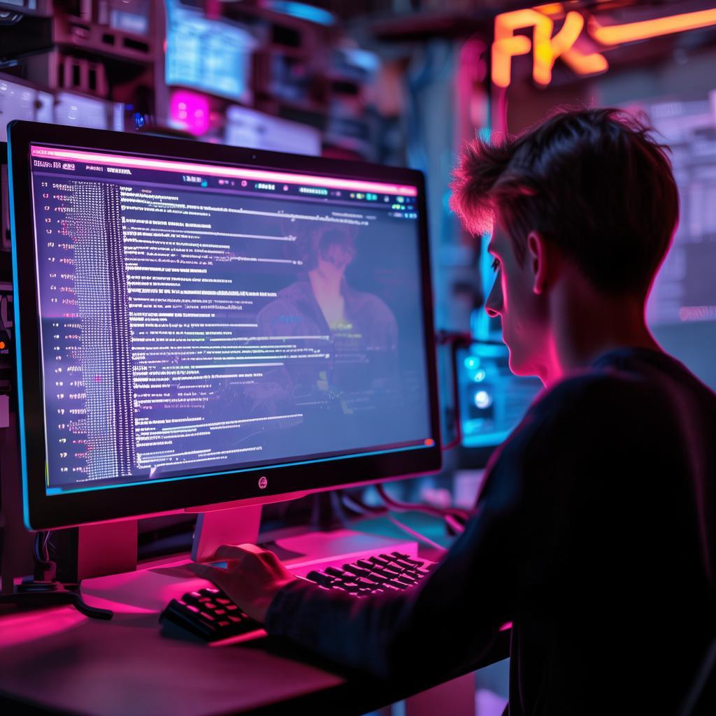 免费获取TikTok多账号管理源码，新手也能搭建矩阵系统？