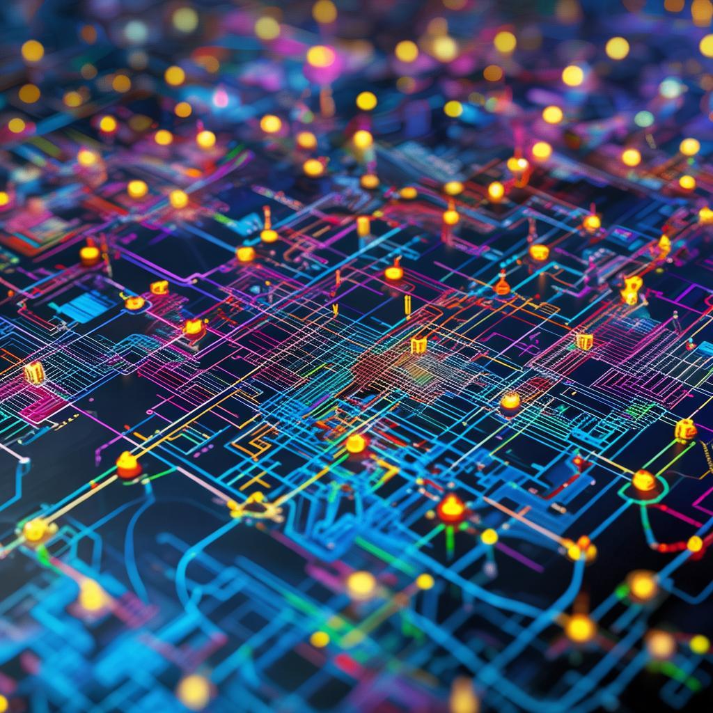 微服务化tiktok跨境系统架构设计有哪些关键点？