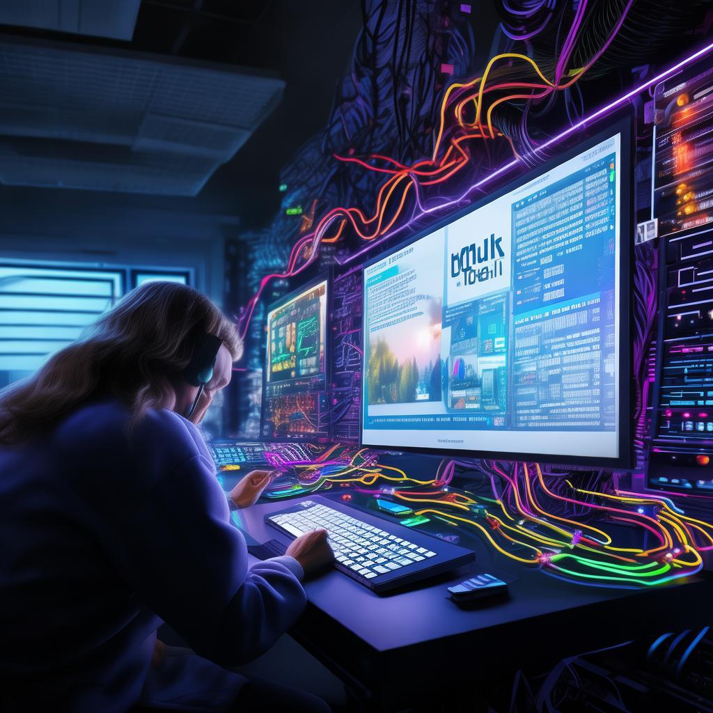 提升tk内嵌商城速度，CDN加速方案全解析？