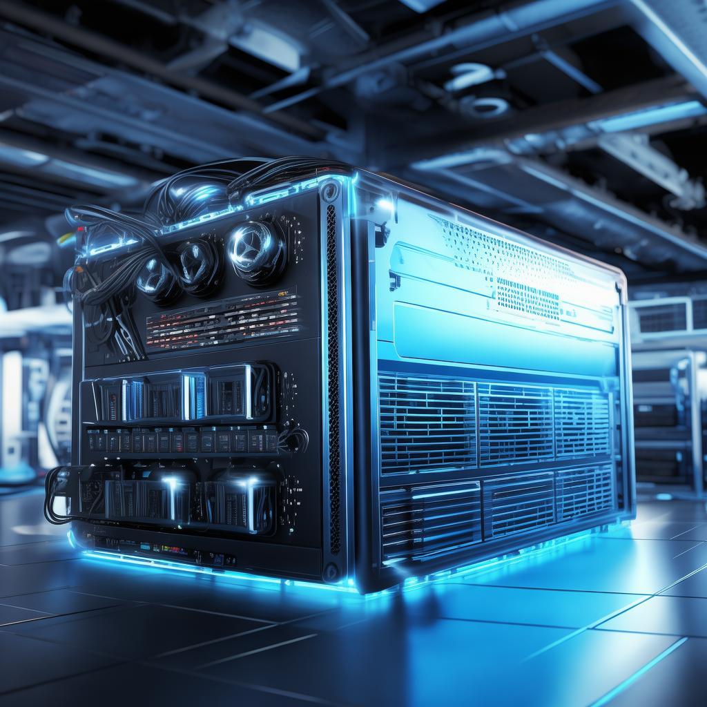 高性能Linux云服务器定制，企业省钱又省心！